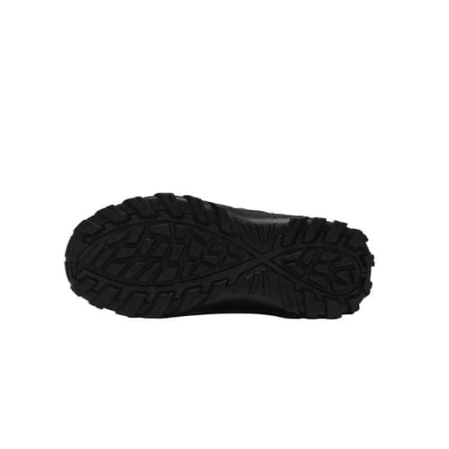 Mt. Emey 9702-1V Black - Mens Explorer I Shoes With Straps - Shoes