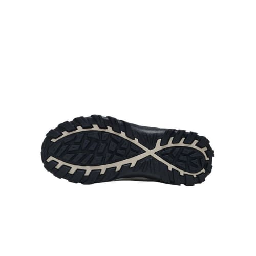 Mt. Emey 9702-3V White - Mens Explorer I White Straps - Shoes