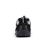 Mt. Emey 9708-1L Black - Mens Extreme-Light Athletic Walking Shoes - Shoes