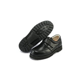 Mt. Emey 9921 Black - Mens Extra-Depth Dress/casual Shoes - Shoes