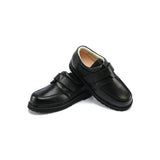 Mt. Emey 9921 Black - Mens Extra-Depth Dress/casual Shoes - Shoes