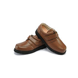 Mt. Emey 9921 Tan - Mens Extra-Depth Dress/casual Shoes - Shoes