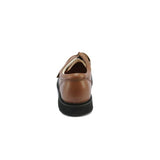Mt. Emey 9921 Tan - Mens Extra-Depth Dress/casual Shoes - Shoes
