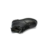 Mt. Emey 9951 Black - Mens Extra-Depth Chukka Boots - Shoes