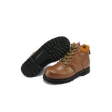 Mt. Emey 9951 Tan - Mens Extra-Depth Chukka Boots - Shoes